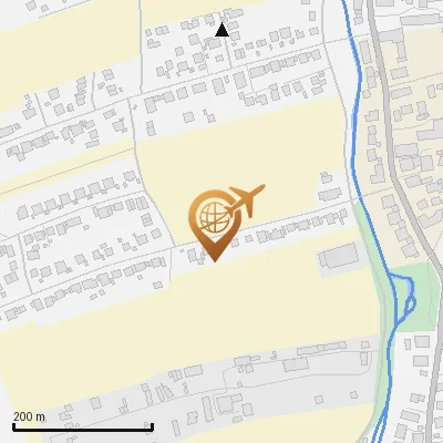 Karte Auenbruggerstraße 15, 80999 München