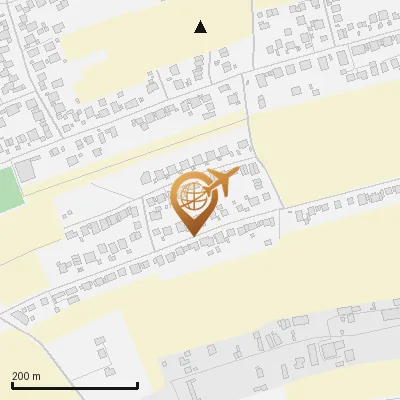 Karte Auenbruggerstraße 28-30, 80999 München