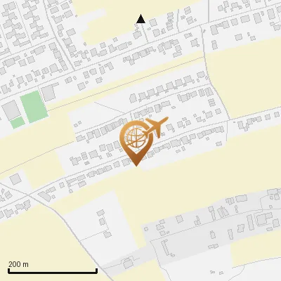 Karte Auenbruggerstraße 34-43, 80999 München