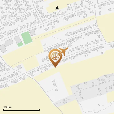 Karte Auenbruggerstraße 47-49, 80999 München