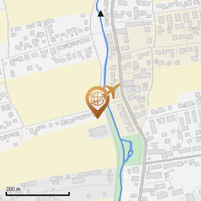 Karte Auenbruggerstraße 5, 80999 München