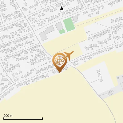 Karte Auenbruggerstraße 65, 80999 München