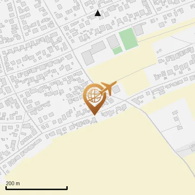 Karte Auenbruggerstraße 66-73, 80999 München