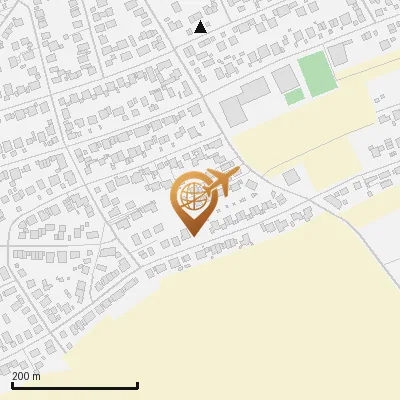 Karte Auenbruggerstraße 78-82, 80999 München