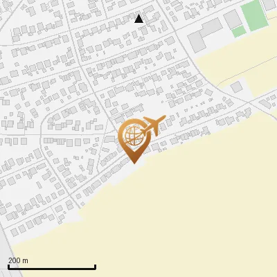 Karte Auenbruggerstraße 87, 80999 München