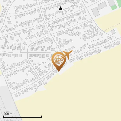 Karte Auenbruggerstraße 91, 80999 München