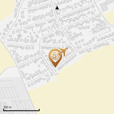 Karte Auenbruggerstraße 92, 80999 München