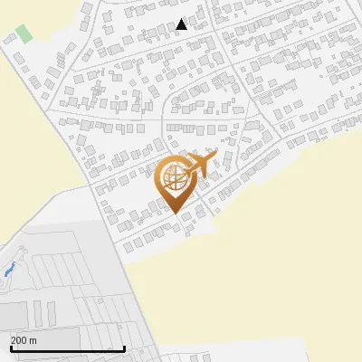 Karte Auenbruggerstraße 98, 80999 München