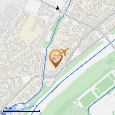 Foto zu Auenstraße 102-124, 80469 München