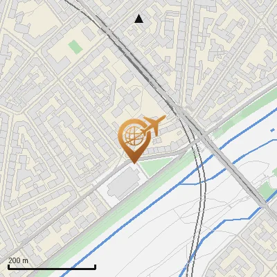 Foto zu Auenstraße 16-18, 80469 München