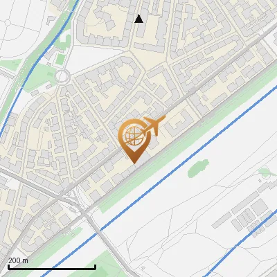 Foto zu Auenstraße 19, 80469 München