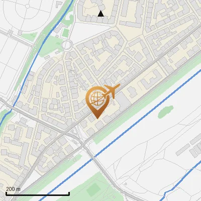 Foto zu Auenstraße 21-25, 80469 München