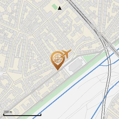 Foto zu Auenstraße 26-34, 80469 München