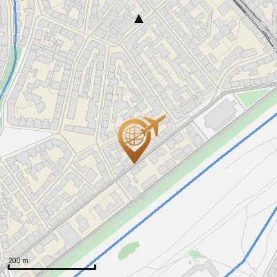 Foto zu Auenstraße 44, 80469 München