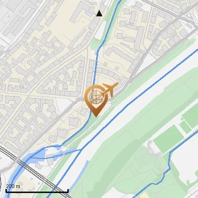 Karte Auenstraße 47, 80469 München