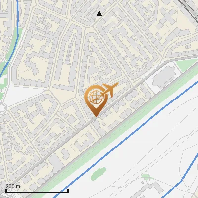 Karte Auenstraße 48-52, 80469 München