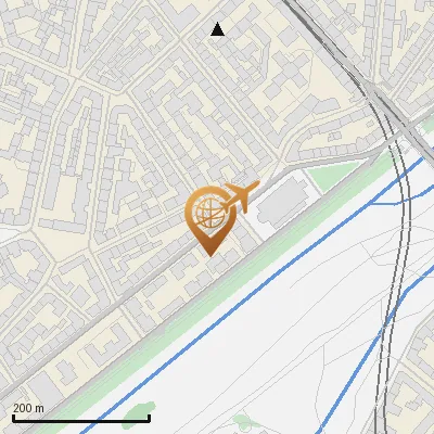 Foto zu Auenstraße 5, 80469 München