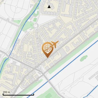 Foto zu Auenstraße 70-80, 80469 München