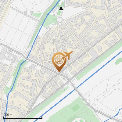 Foto zu Auenstraße 84, 80469 München