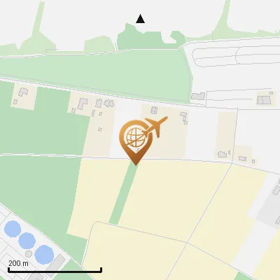 Karte Auenweg 115, 50996 Köln