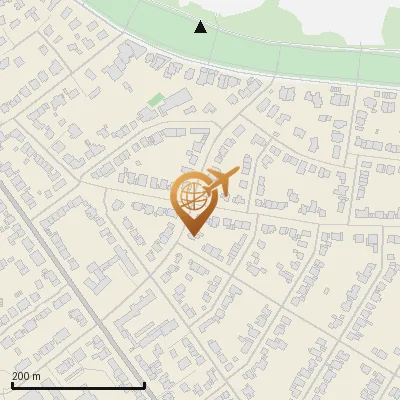 Karte Auenweg 12-16, 50996 Köln