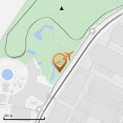 Foto zu Auenweg 123-125, 50679 Köln