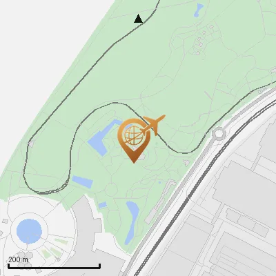 Foto zu Auenweg 17, 50679 Köln