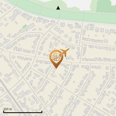 Foto zu Auenweg 20-30, 50996 Köln