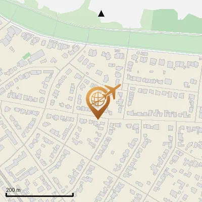 Karte Auenweg 31-39, 50996 Köln