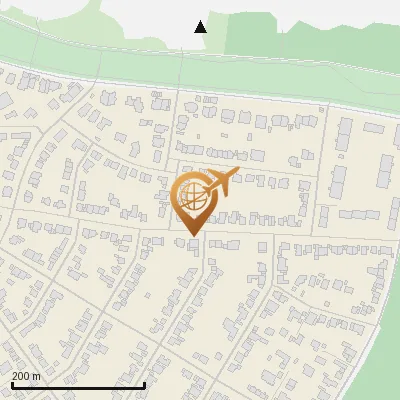 Karte Auenweg 42-49, 50996 Köln