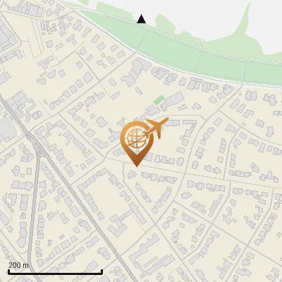 Karte Auenweg 2-5, 50996 Köln