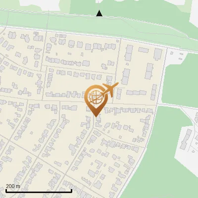 Foto zu Auenweg 50-61, 50996 Köln