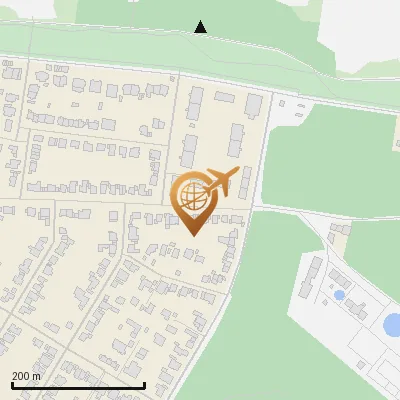 Karte Auenweg 62-64, 50996 Köln