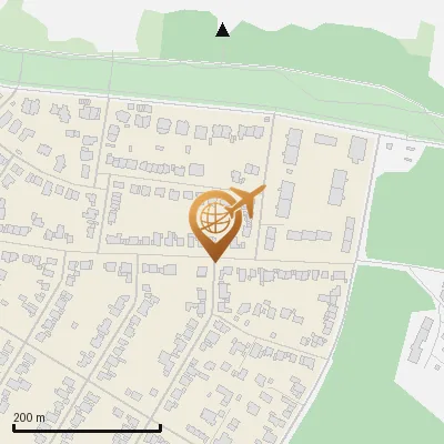 Karte Auenweg 65-67, 50996 Köln