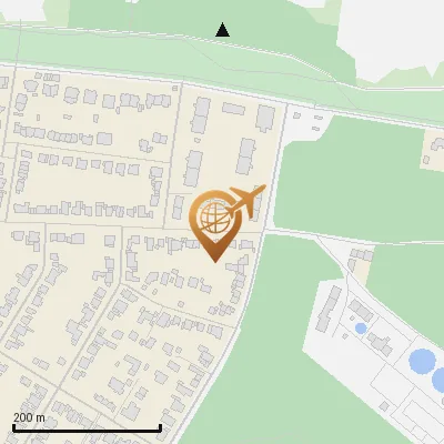 Karte Auenweg 68-71, 50996 Köln