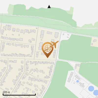 Karte Auenweg 72-75, 50996 Köln