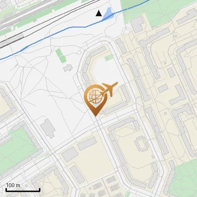 Foto zu Auerbacher Ring 4-10, 12619 Berlin