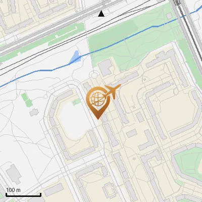 Foto zu Auerbacher Ring 35-47, 12619 Berlin