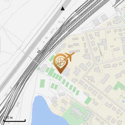 Foto zu Auerbachstraße 19, 14193 Berlin