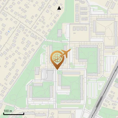 Foto zu Auersbergstraße 15-19, 12685 Berlin