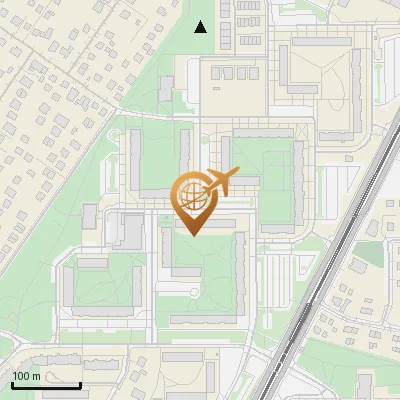 Foto zu Auersbergstraße 20-26, 12685 Berlin