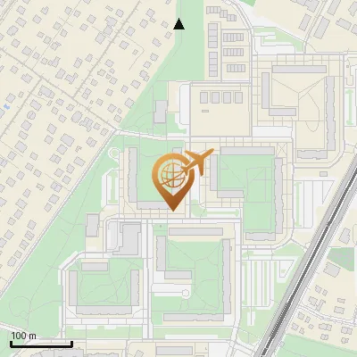 Foto zu Auersbergstraße 33, 12685 Berlin