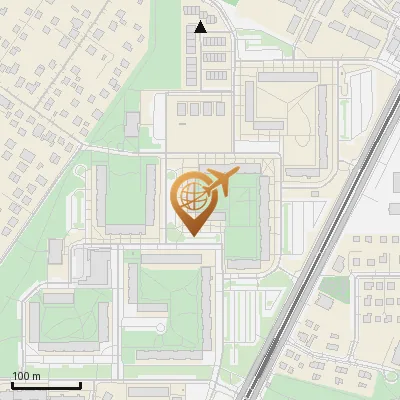 Foto zu Auersbergstraße 34-36, 12685 Berlin