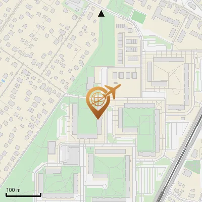 Foto zu Auersbergstraße 37-41, 12685 Berlin