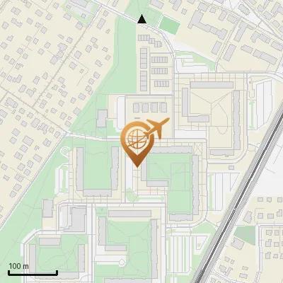 Foto zu Auersbergstraße 42, 12685 Berlin