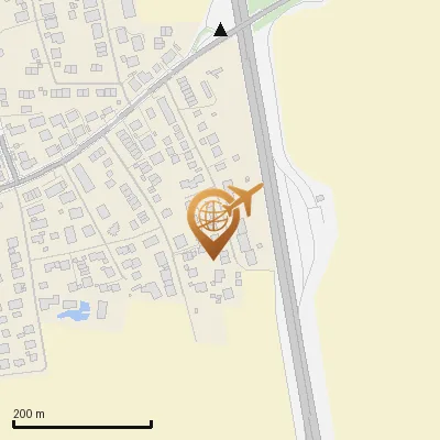 Foto zu Auerspitzstraße 30-43, 81549 München