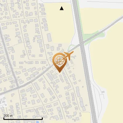 Karte Auerspitzstraße 1-4, 81549 München