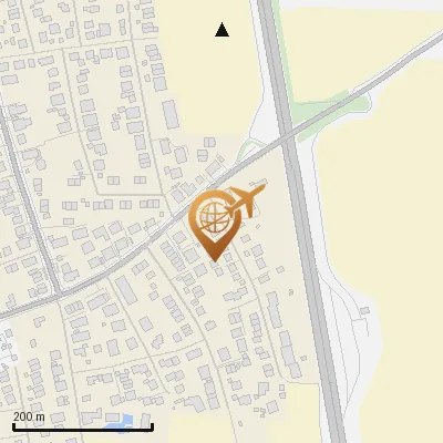 Foto zu Auerspitzstraße 5-12, 81549 München