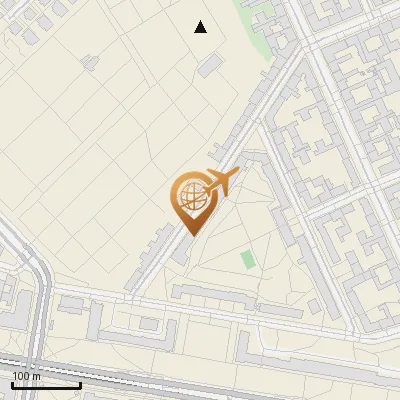 Foto zu Auerstraße 12-16, 10249 Berlin