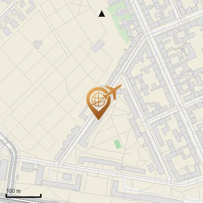 Foto zu Auerstraße 17-20, 10249 Berlin